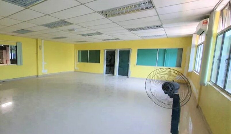 Bandar Seri Alam Semi Detached Factory For Rent