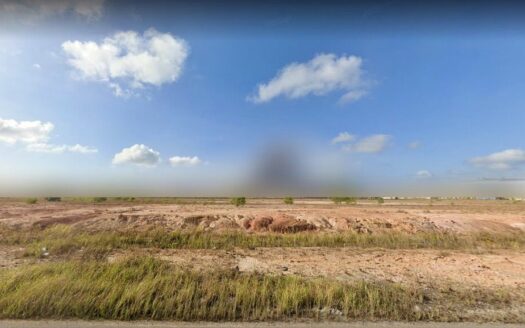 Tanjung Langsat Heavy Industrial Land For Sale