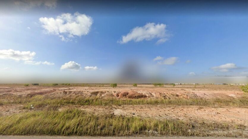 Tanjung Langsat Heavy Industrial Land For Sale