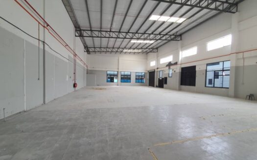 Setia Business Park1 Semi-D Factory For Sale