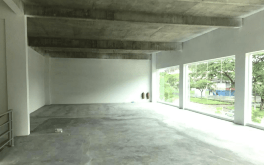 Pasir Gudang Commercial Shop/Office For Rent