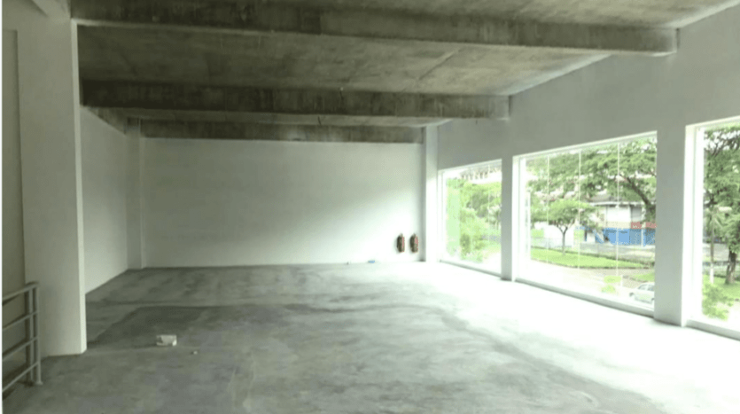 Pasir Gudang Commercial Shop/Office For Rent