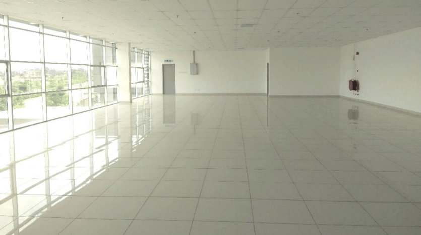 Kulai Detached Factory with 1000 AMP Power Supply For Sale