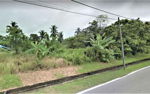 Pontian Residential Land For Sale 7