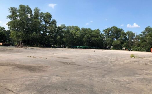 Pasir Gudang Industrial Land For Sale