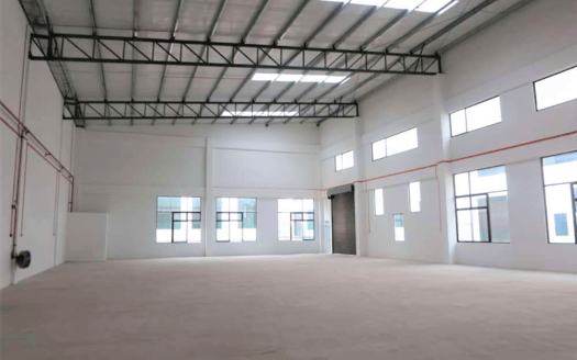 Setia Business Park1 Semi-D Factory For Sale