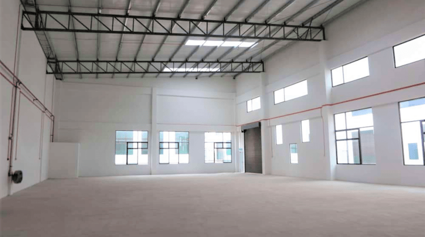 Setia Business Park1 Semi D-Factory For Rent