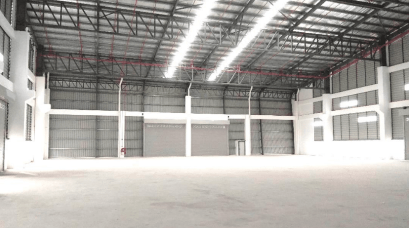 Nusajaya Detached Factory with 1000 AMP Power Supply For Rent 1