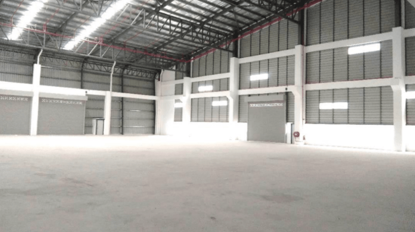 Nusajaya Detached Factory with 1000 AMP Power Supply For Rent