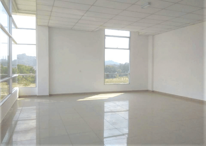 Nusajaya Semi Detached Factory For Sale