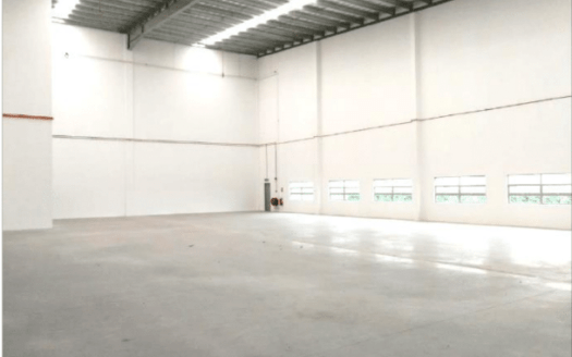 I-Park @ Senai Semi-D Factory For Sale