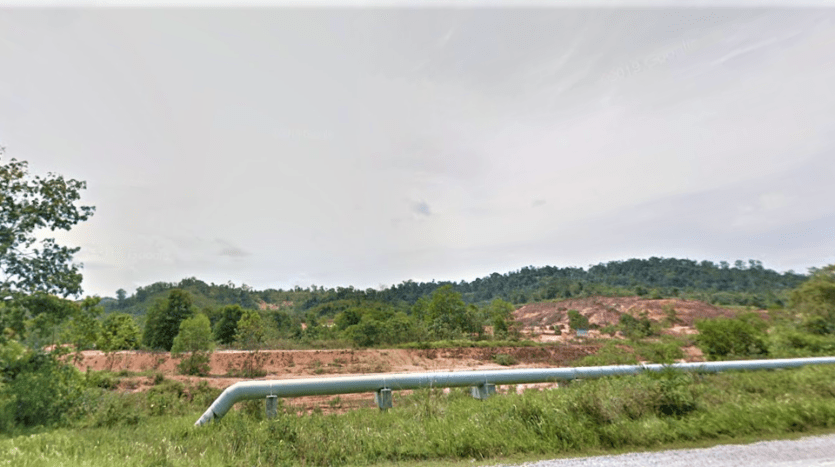Ulu Choh Zoning Medium Industrial Land For Sale 2