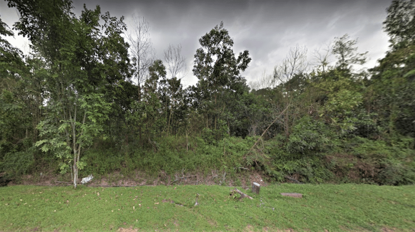 Senai Medium Industrial Land For Sale