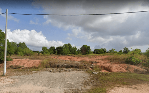 Kulai Agriculture Land For Sale