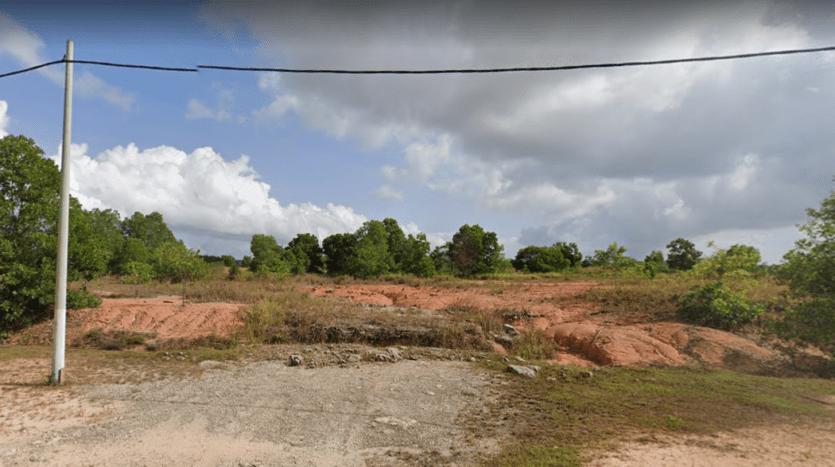 Kulai Agriculture Land For Sale 1