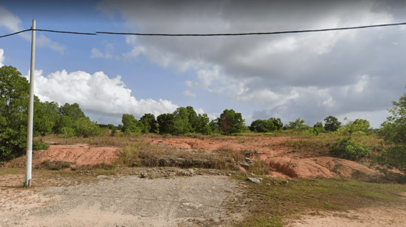 Kulai Agriculture Land For Sale