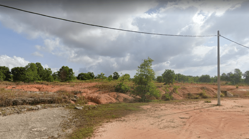 Kulai Agriculture Land For Sale