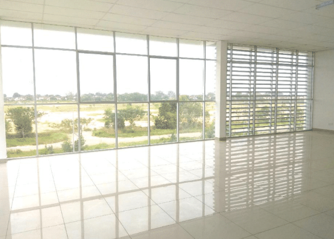 Pasir Gudang Semi-D Factory For Sale