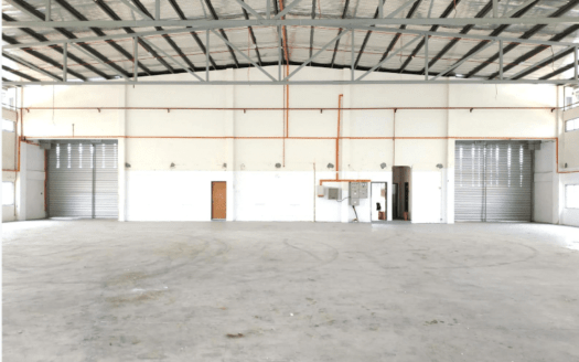 Skudai Detached Factory For Sale
