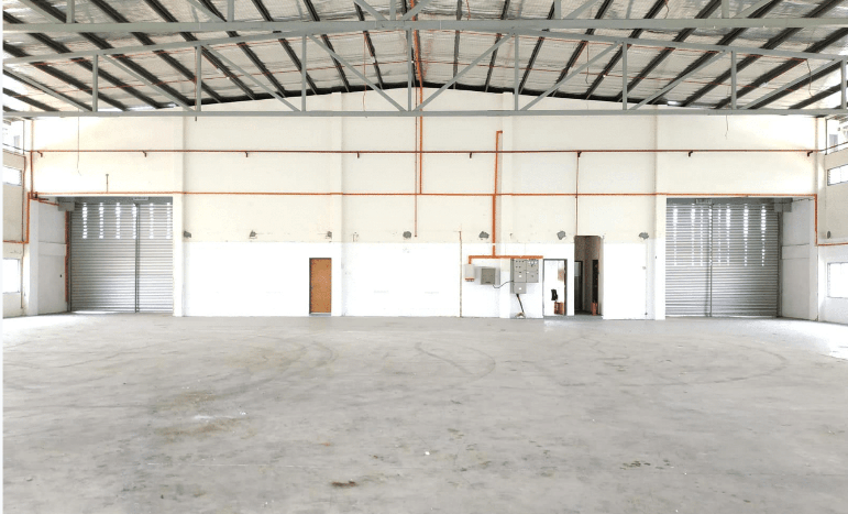 Skudai Detached Factory For Sale