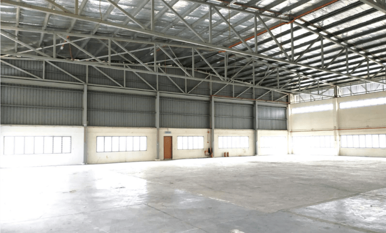 Skudai Detached Factory For Sale