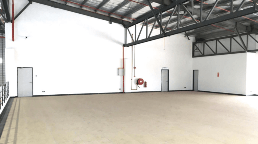 Nusajaya Detached Factory with 1000 AMP For Rent
