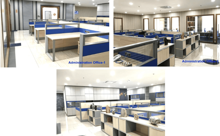 Nusajaya Detached Factory with 1000 AMP For Rent