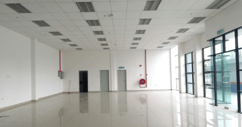 Nusajaya Detached Factory For Rent 3