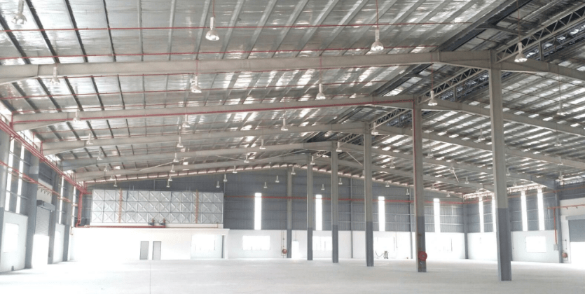 Nusajaya Detached Factory For Rent 1