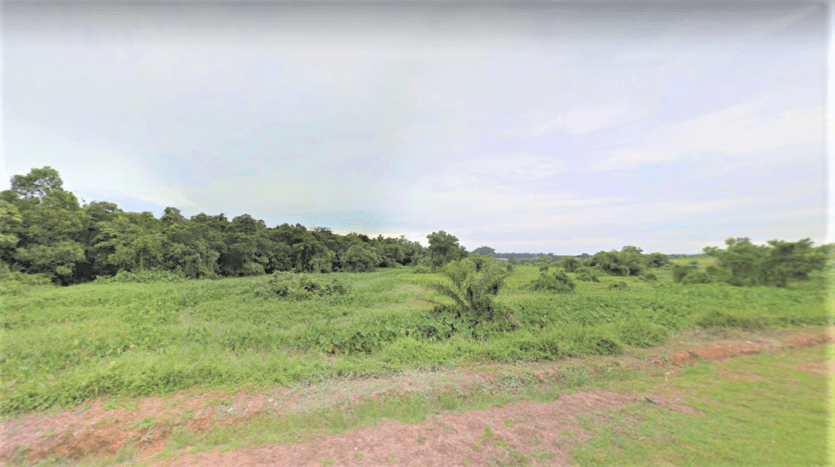 Pontian Medium Industrial Land For Sale