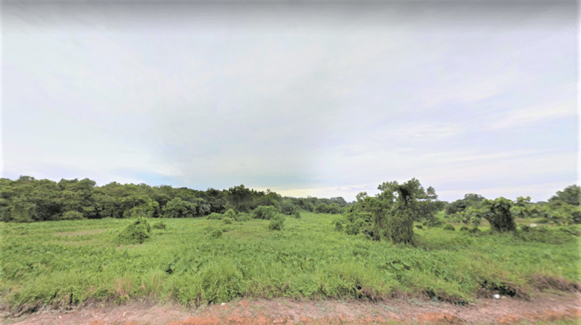 Pontian Medium Industrial Land For Sale