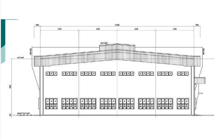 Desa Cemerlang Detached Factory For Sale