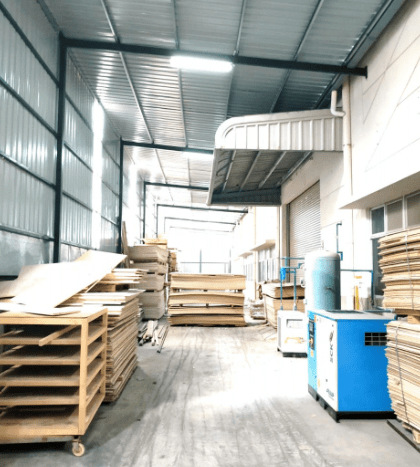 Nusajaya Detached Factory For Sale