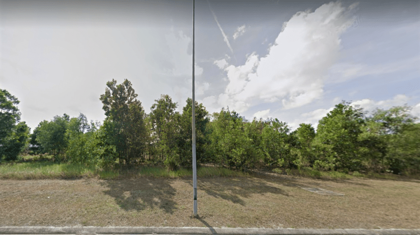 Pasir Gudang Industrial Land For Rent