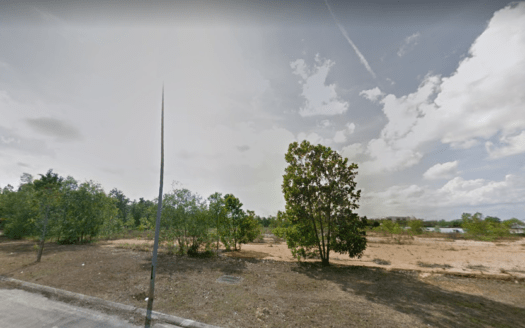 Pasir Gudang Industrial Land For Sale