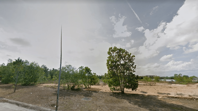 Pasir Gudang Industrial Land For Sale