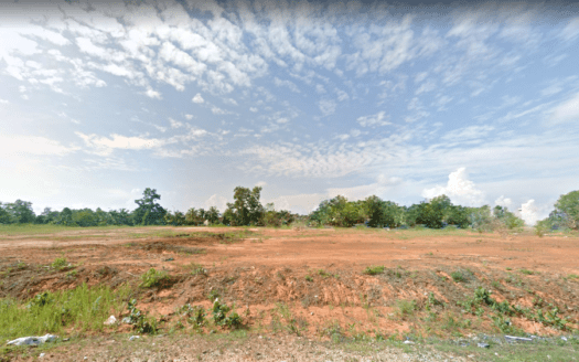 Senai Light Industrial Land For Sale