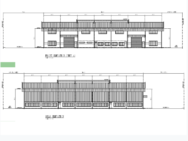 Desa Cemerlang Detached Factory For Sale