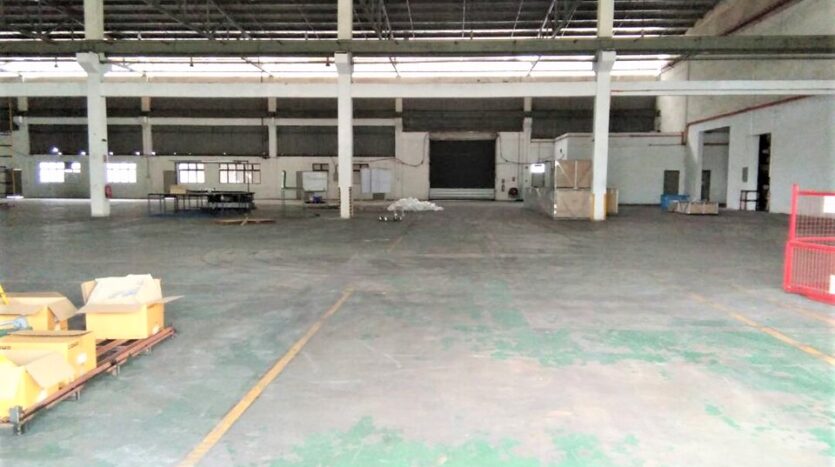 Pasir Gudang Detached Factory For Sale 2