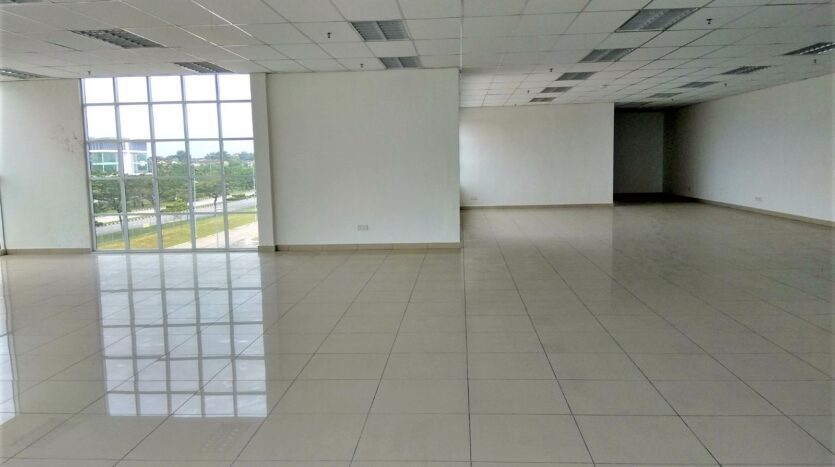 Pasir Gudang Detached Factory For Rent 3