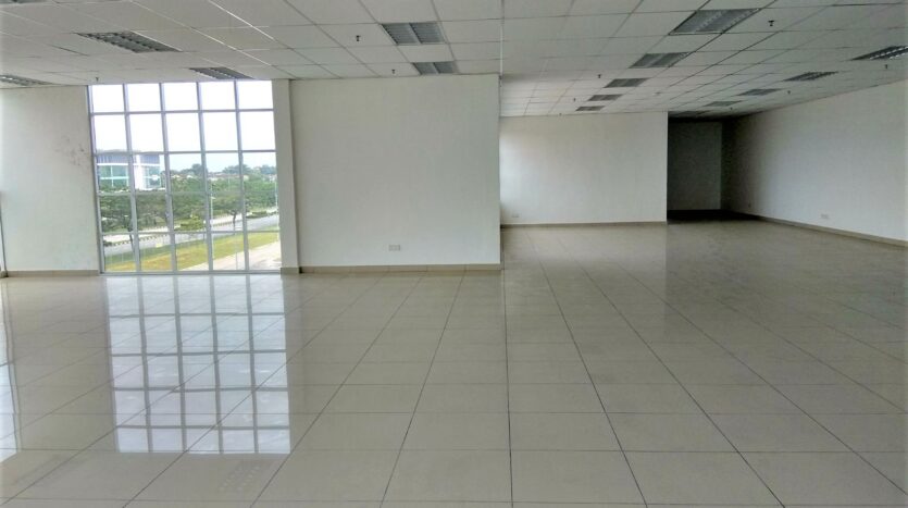 Pasir Gudang Detached Factory For Rent