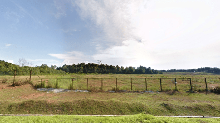 Senai Industrial Land, Kulai Johor For Sale