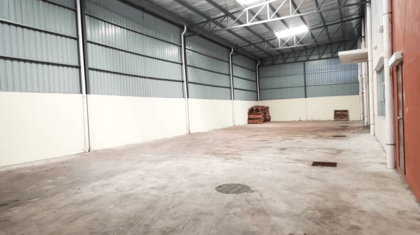 johor factory