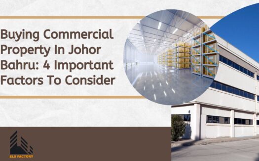 Buying Commercial Property