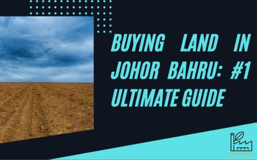 Buying Land