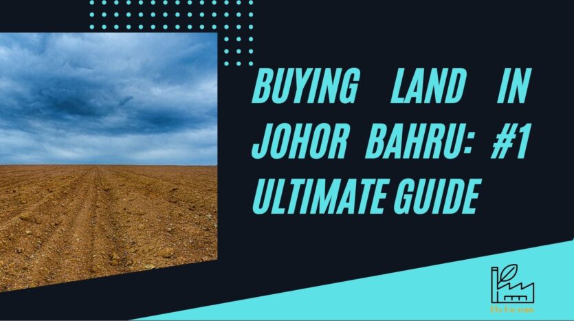 Buying Land