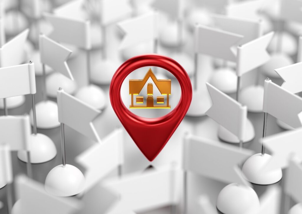 6 Important Things To Take Note Before Buying Vacant Land 6 Important Things To Take Note Before Buying Vacant Land