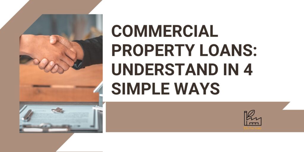 Commercial Property Loan