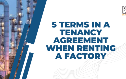 Tenancy Agreement