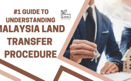 Malaysia Land Transfer Procedure